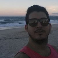 Hugo Correia's Photo