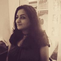 Arpana Gvalani的照片