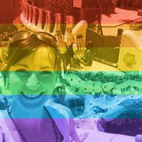 Sammy Harris-Hughes的照片