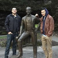 Cameron Presti's Photo