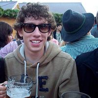 Taylor McLean的照片