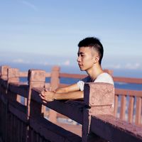 baochen huang的照片
