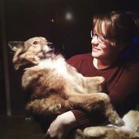 Elsa Arias Vega's Photo