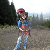 Tatyana Khyzhnyakova's Photo