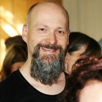 Ingo Reichart's Photo