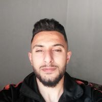 Mhamad Aljourani's Photo