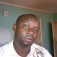 Allan Ndungu's Photo