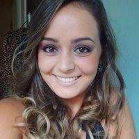 Vitória Lemos's Photo