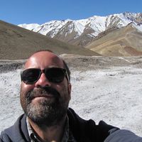 Rafal Sierecki's Photo