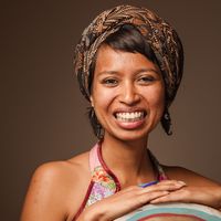 Malika Avani's Photo