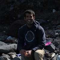 Ander Genua Parra's Photo