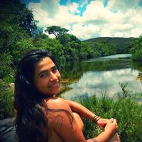 Caroline Jandoso的照片