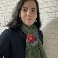 Bárbara Achury's Photo