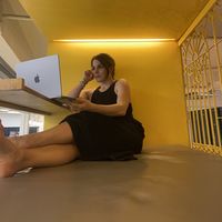 Marzia Cataldo's Photo