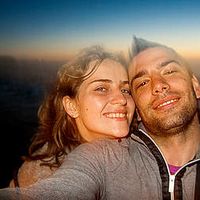 Vlad Galeev的照片