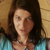 Sandrine DE CACQUERAY's Photo