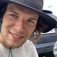 Reinis Debners's Photo