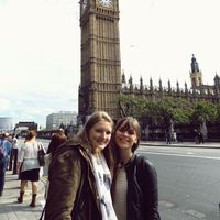 MonaAndSina的照片