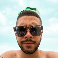 Fotos de Willian Gabriel