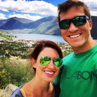 Bruce Dunbar的照片