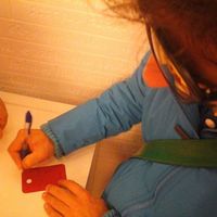 Federico Dessi的照片