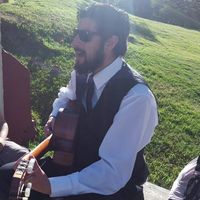 Nicolas Moretta's Photo