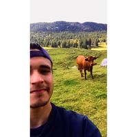 Fotos de Eric Trillaud