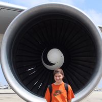 Jason Standley的照片