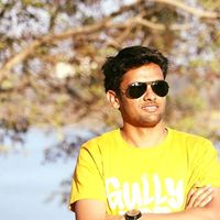 Akshay Vijay's Photo