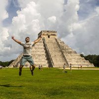 Le foto di Arturo Guillen