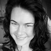 Julia Nikolaeva's Photo