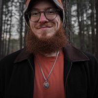 Alexander Melusky的照片