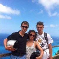 Фотографии пользователя Clara Reichel