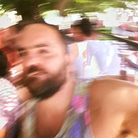 Agis Bardopoulos的照片