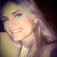 Fernanda Lima's Photo