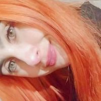 Melyna Luján的照片