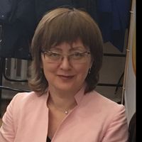 Lily Mamleeva's Photo