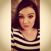 Ingrid Koresova的照片