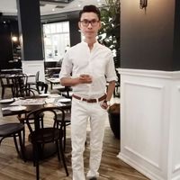 Matthew Matt's Photo