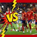 Party & Public Viewing: GERMANY vs SPAIN的照片