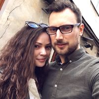 Fotos de Giedrė Grigalevičiūtė