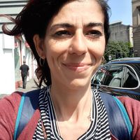 antonietta Oliva's Photo