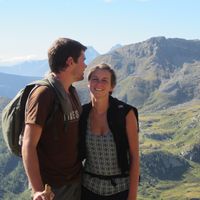 Sacha Lesage的照片