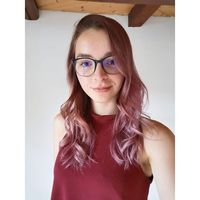 Aurélie Liechti's Photo