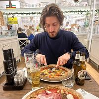 Francesco Lini的照片