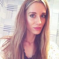 Екатерина Третьякова的照片