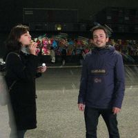 Stelios Bacoulis的照片