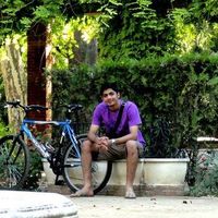 Sunay Khandelwal的照片