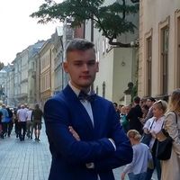 Vlad Seleznov's Photo