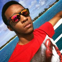 Deric Smith的照片